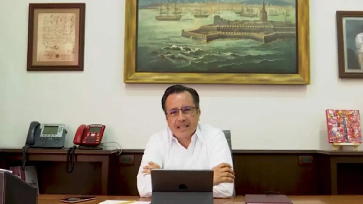 CGJ-gobernador