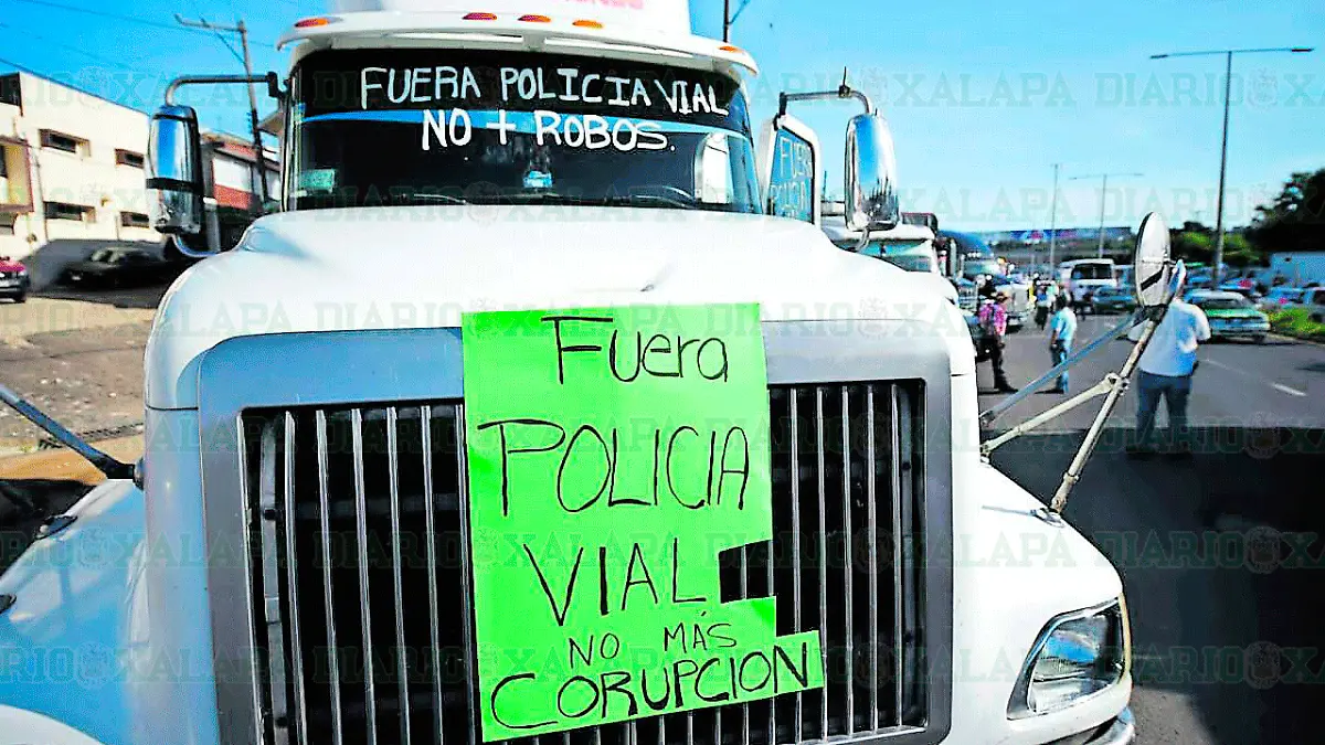 bloqueo