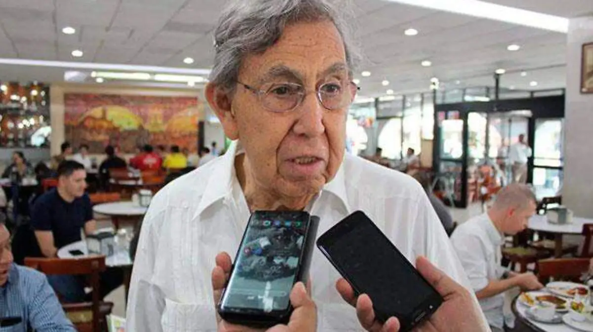 DANYTZA-Cuauhtemoc-Cardenas-evade-hablar-sobre-la-administracion-de-AMLO