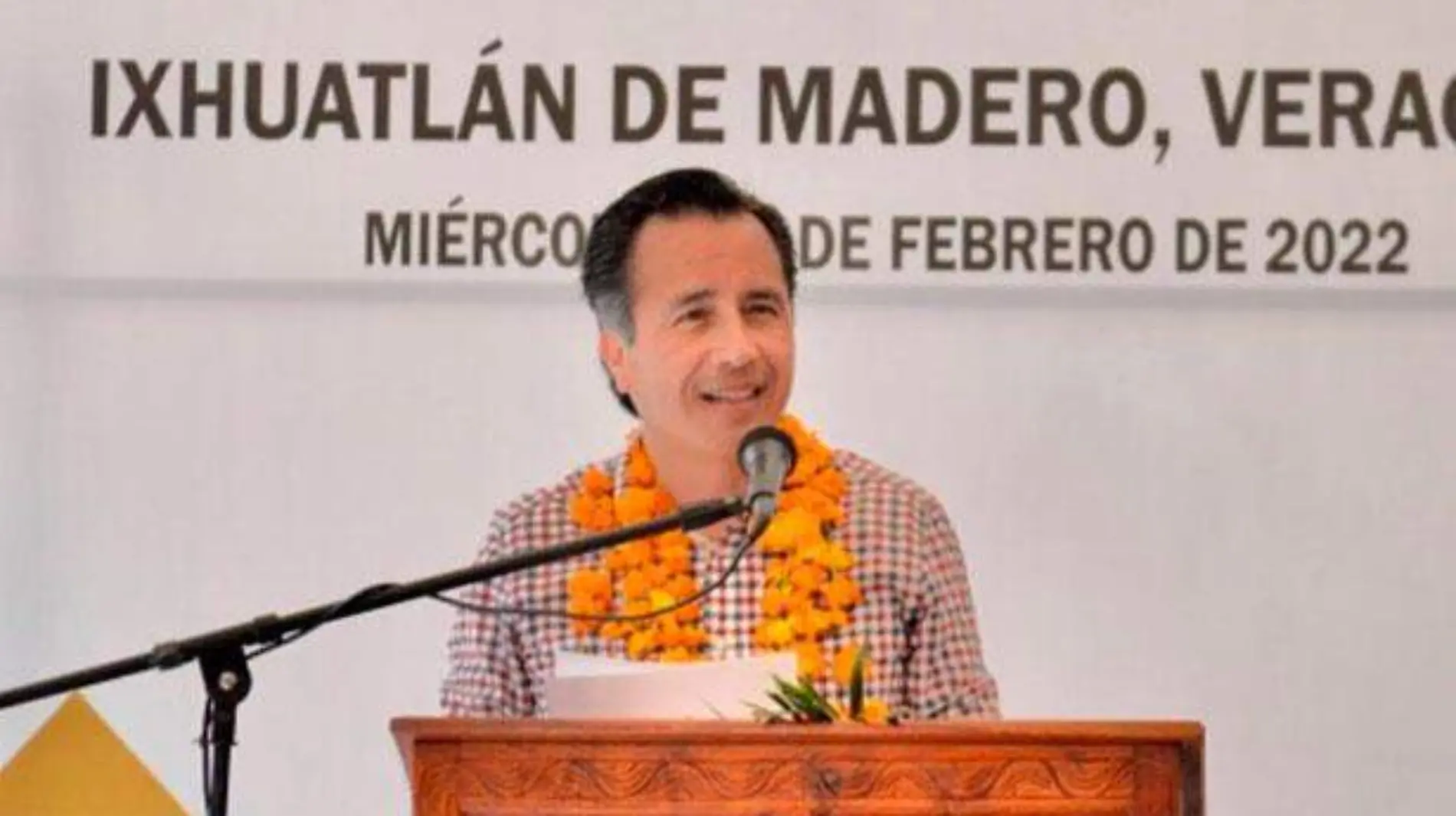 gobernador