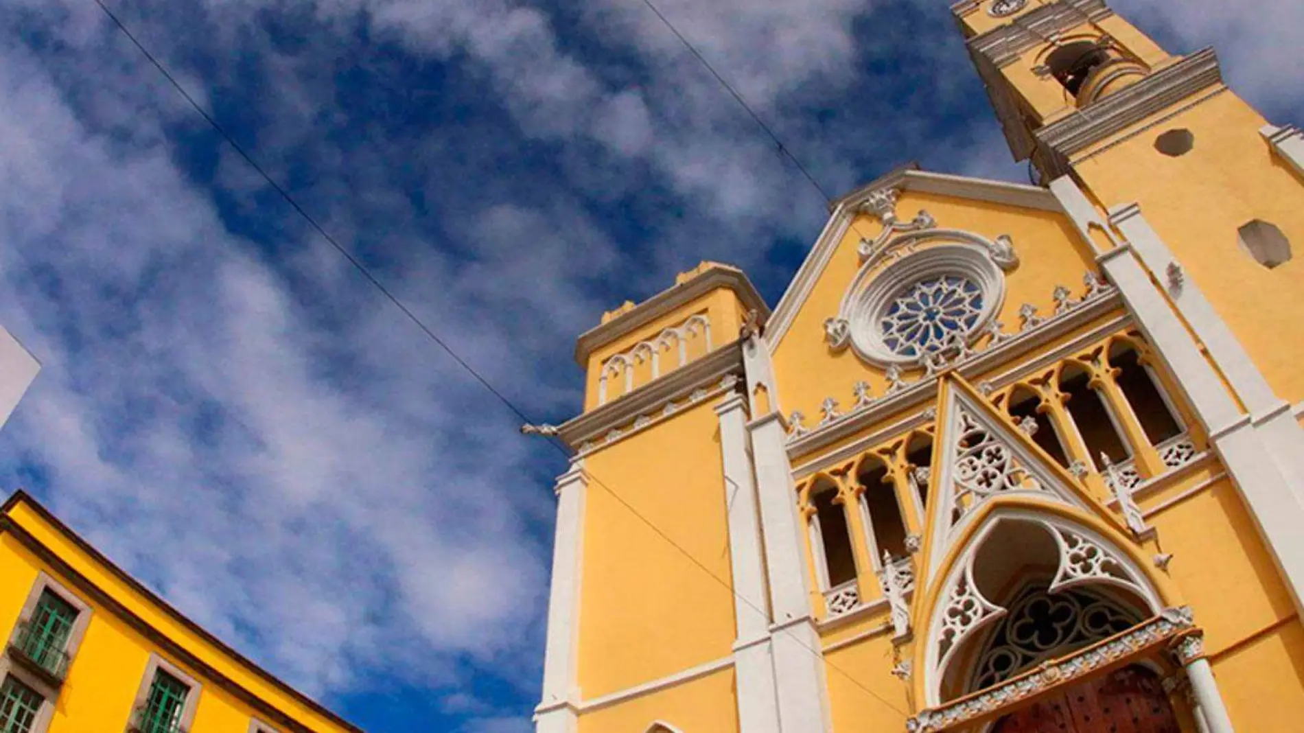 Catedral-de-Xalapa