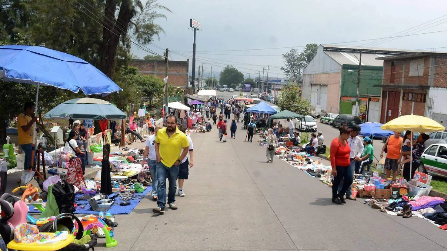 tianguis