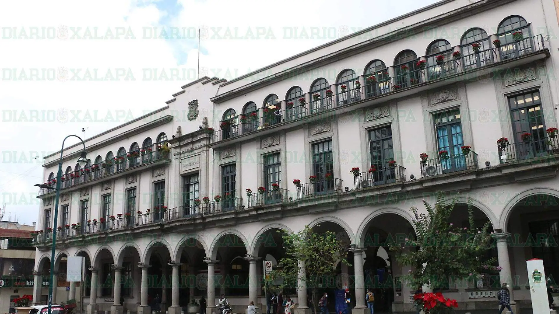 Palacio-municipal-de-Xalapa