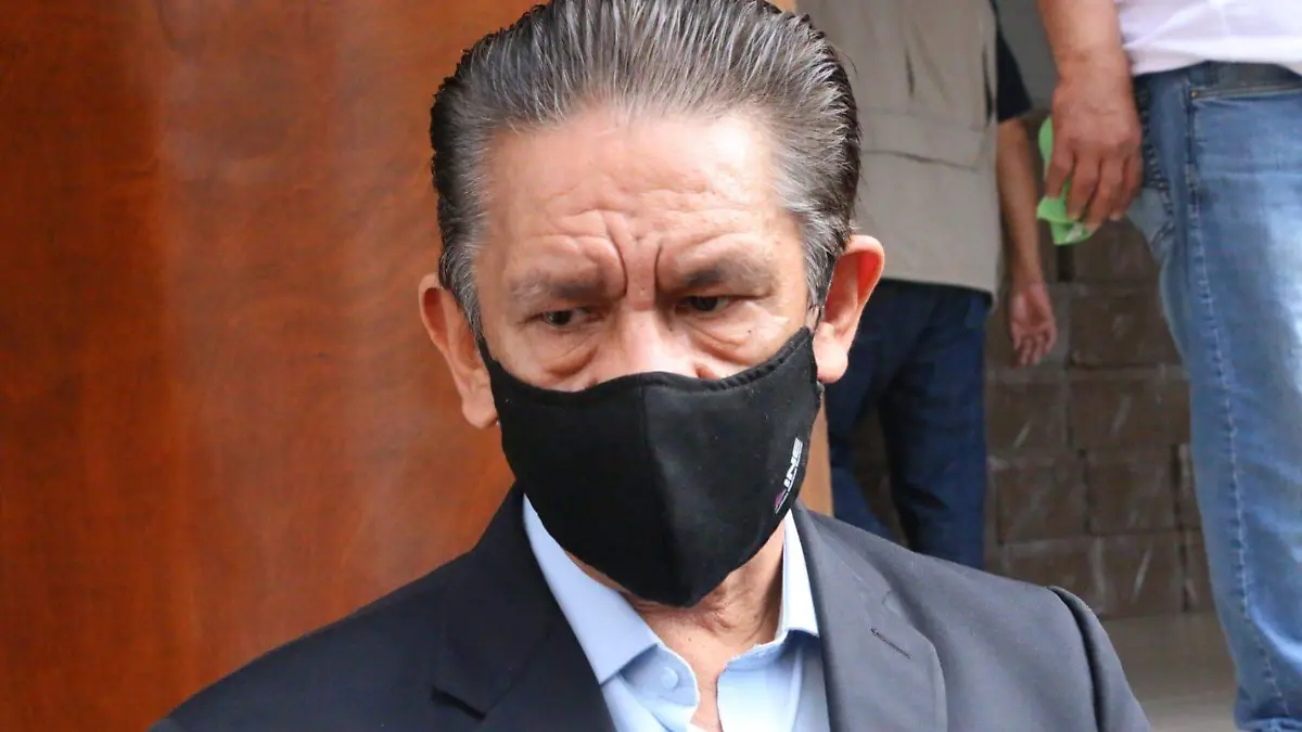 sergio vera