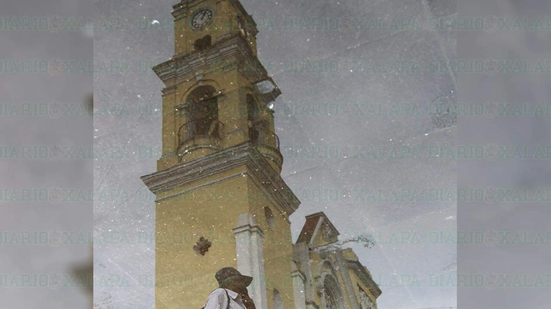 Catedral-de-Xalapa