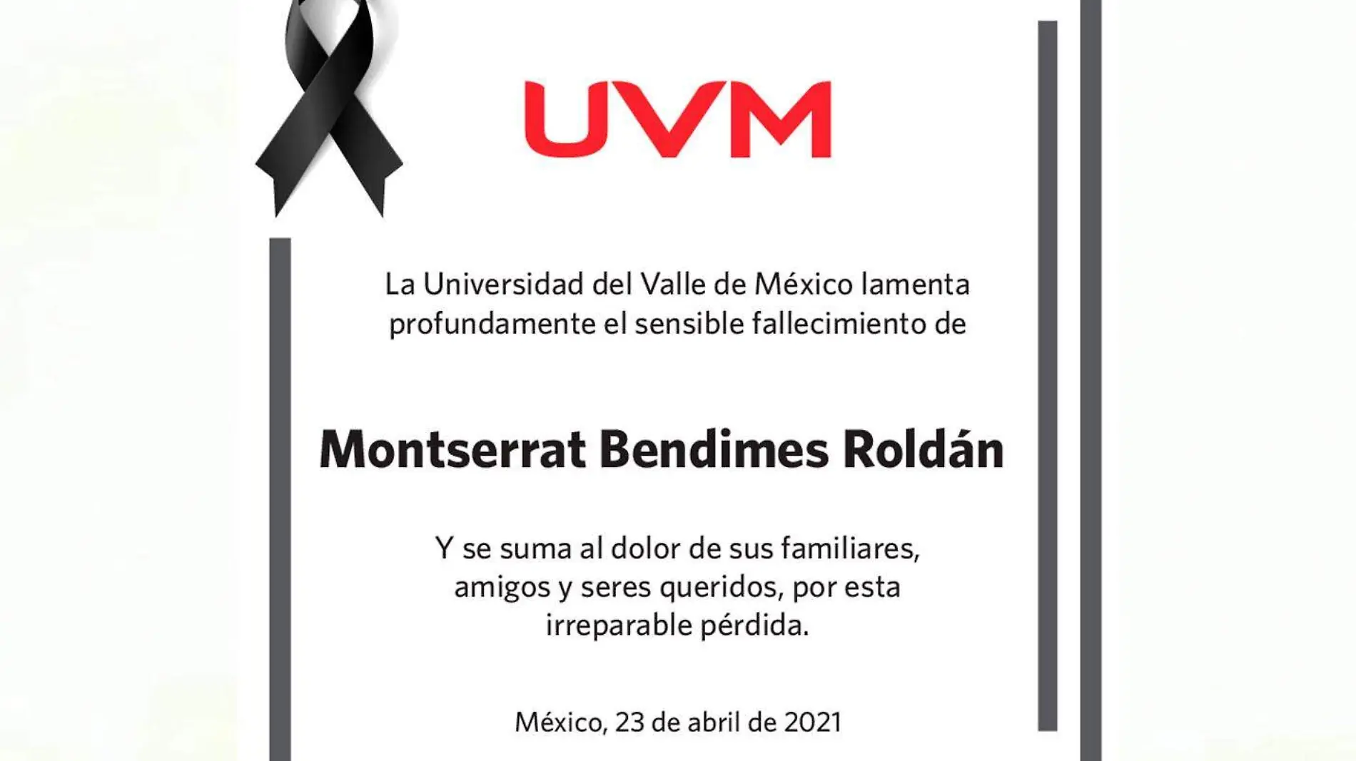 UVM-Monse