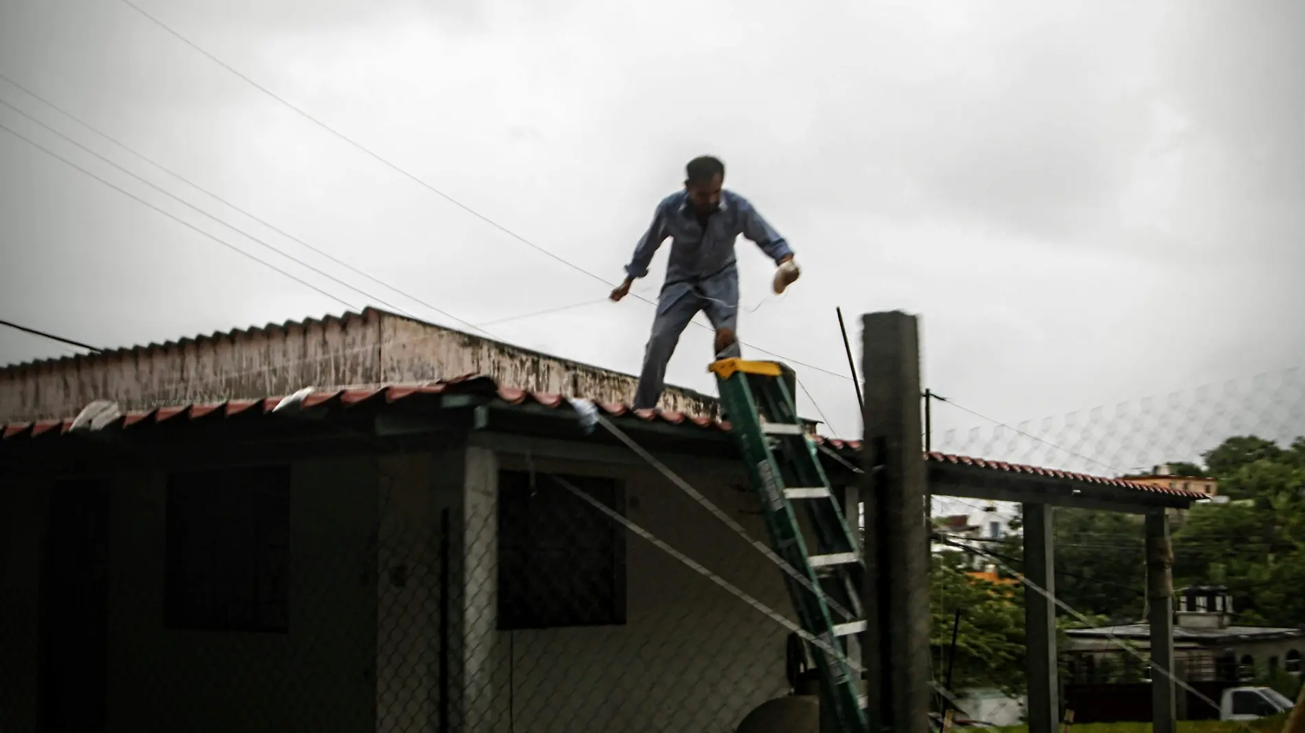 ¡Pocos fondos! Entidad disminuye en recursos para desastres naturales