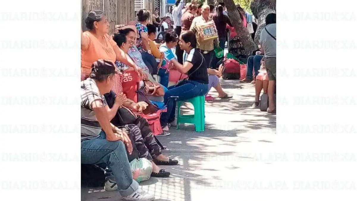 desalojo