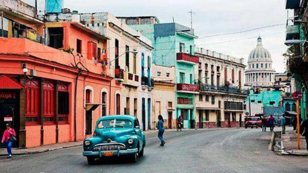 cuba