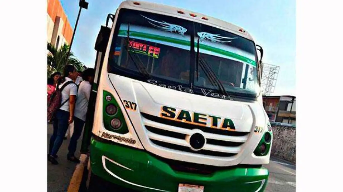 camion-saeta