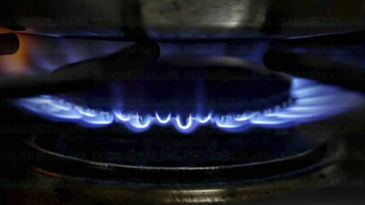 Gas RC