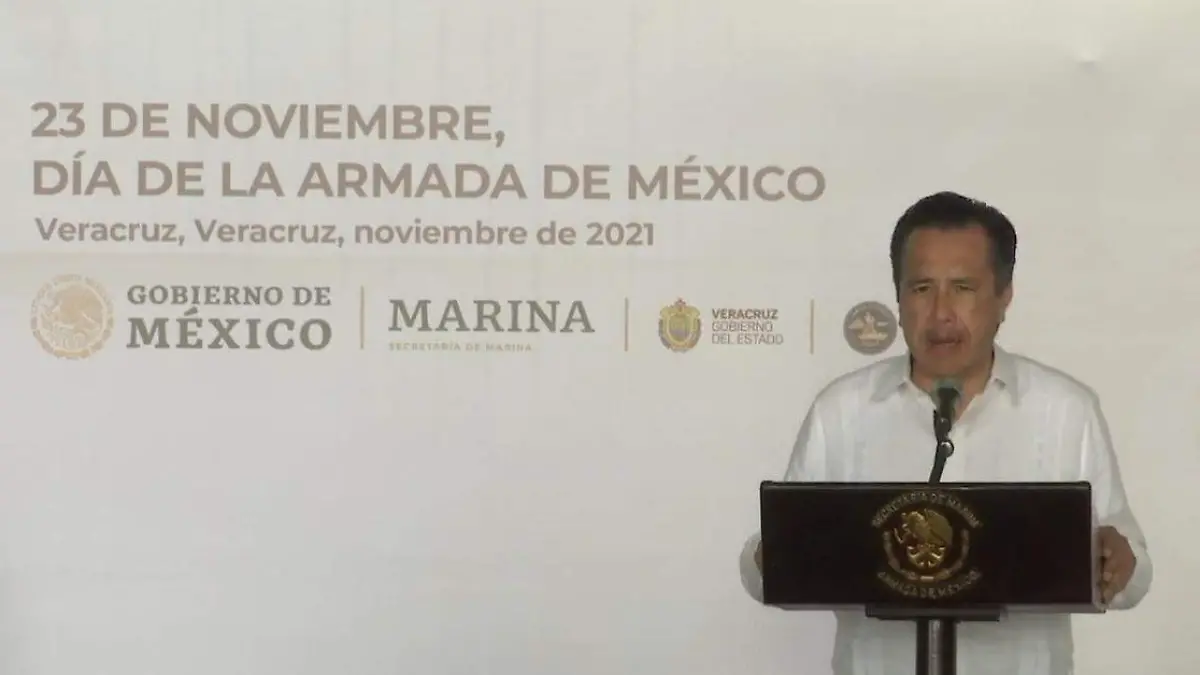 gobernador