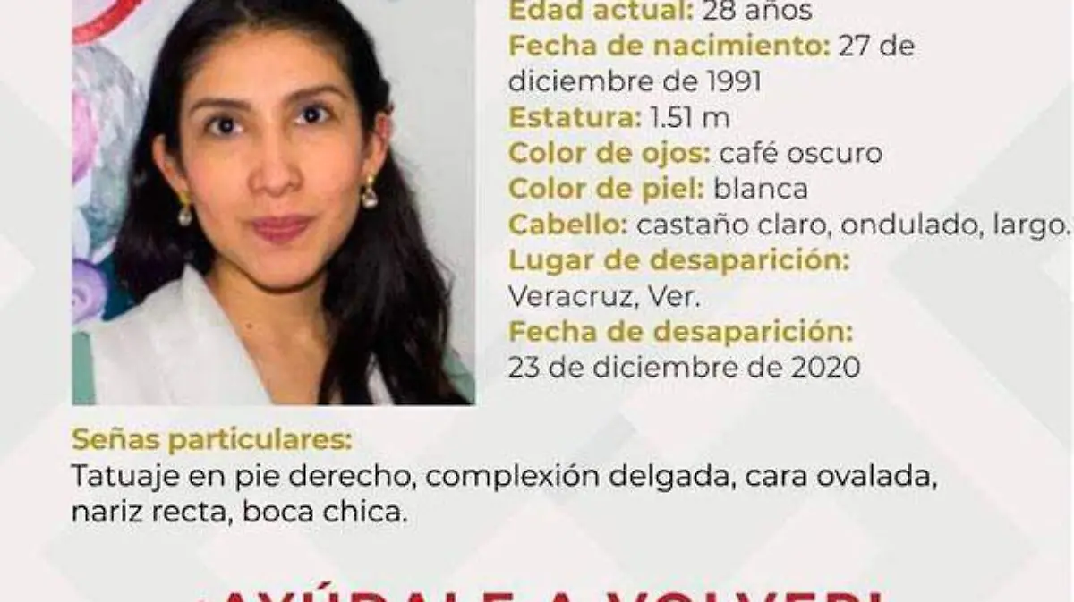 Desaparecida-ver