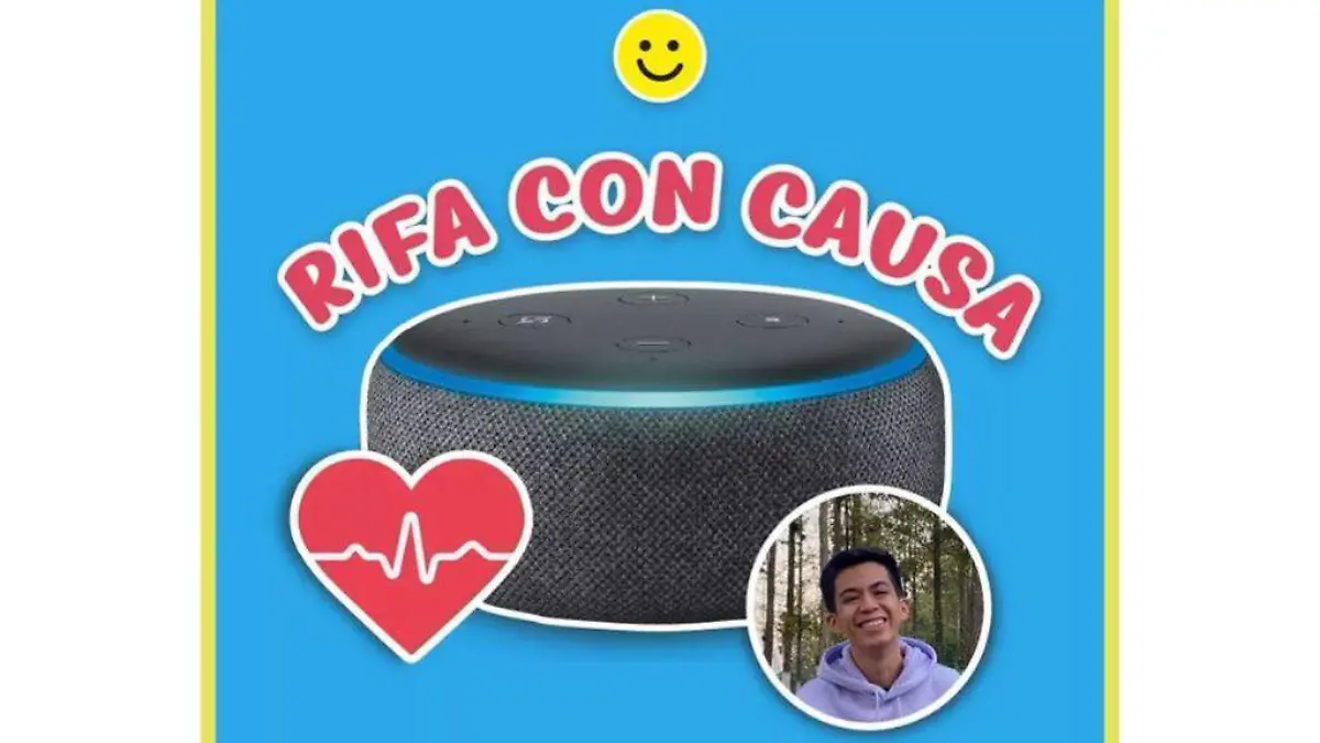 Rifa con causa 