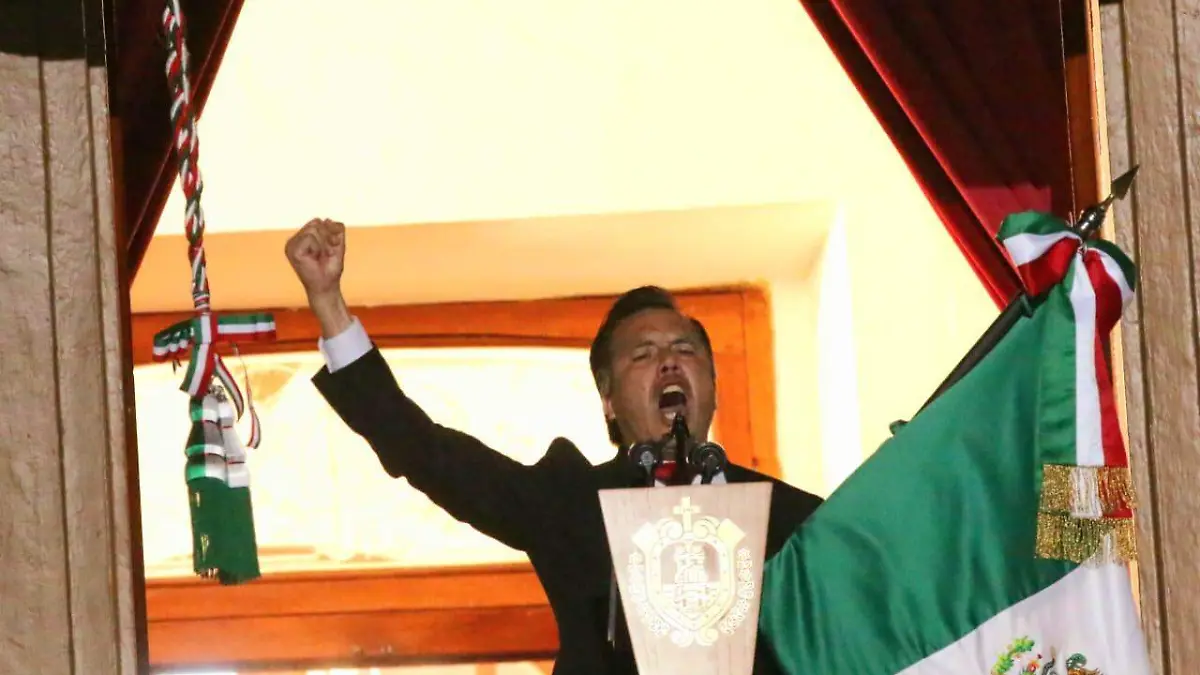 Cuitláhuac García