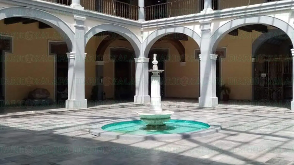 Museo-de-Veracruz