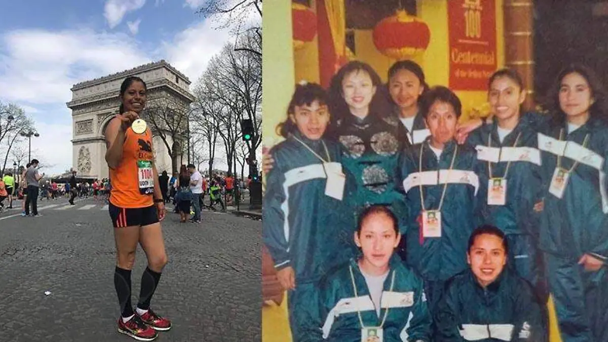 Judith la xalapeña