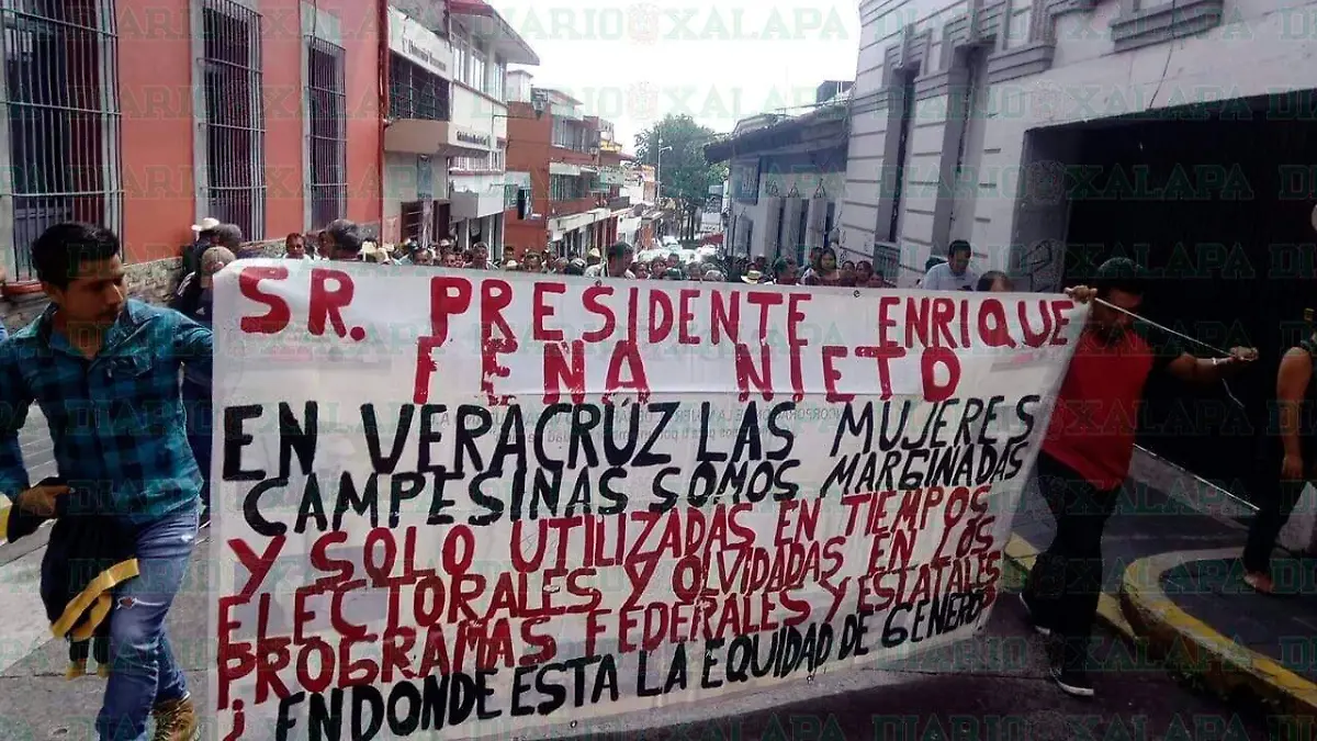 manifestacion