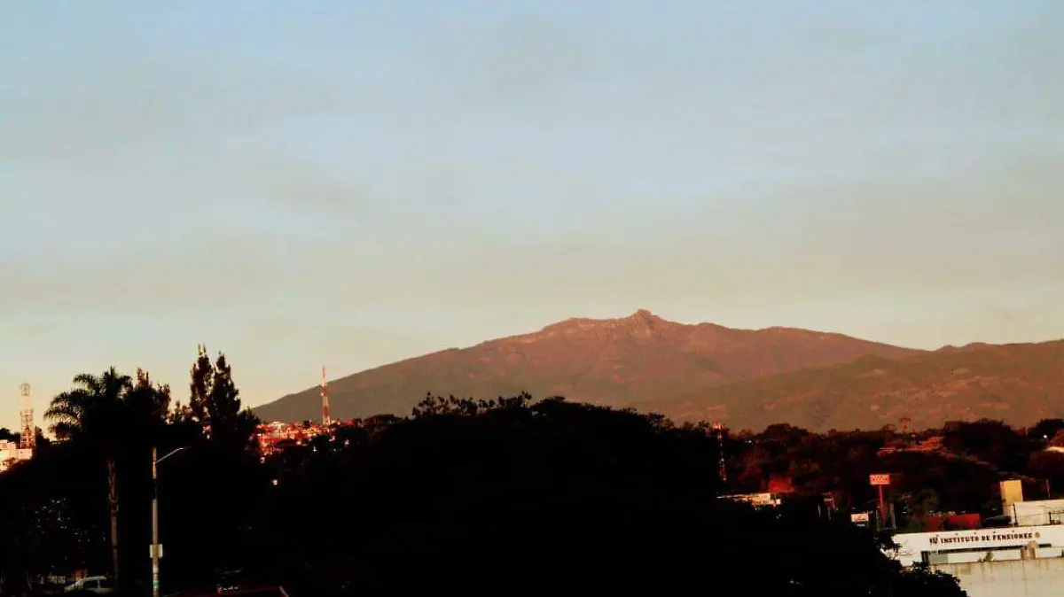 clima xalapa