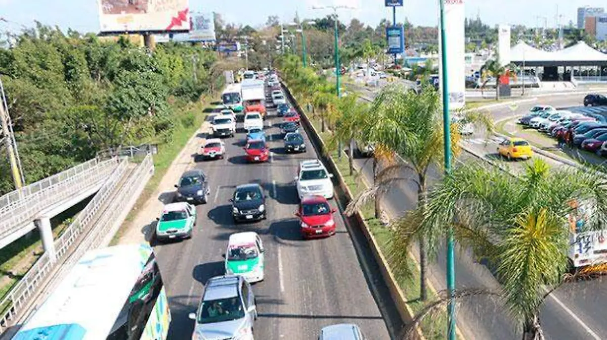 Carretera