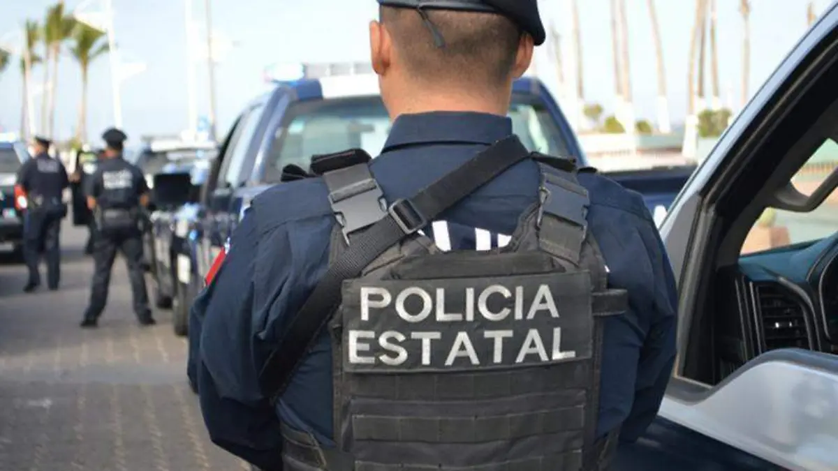 policia e