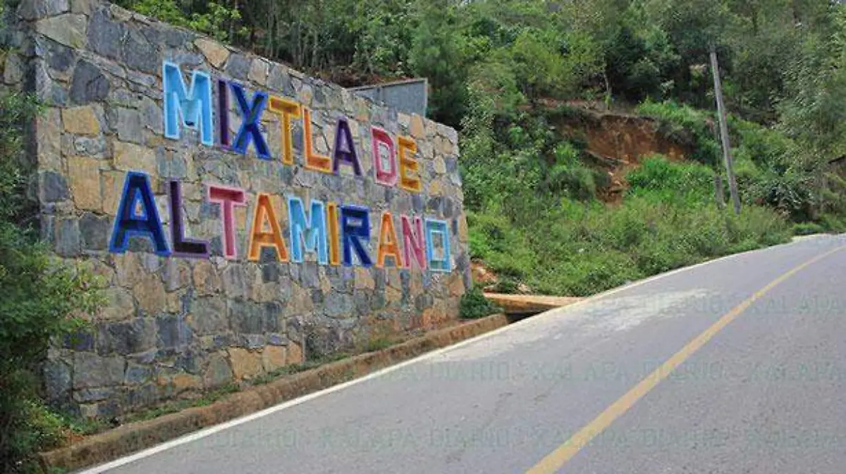 ALTAMIRA