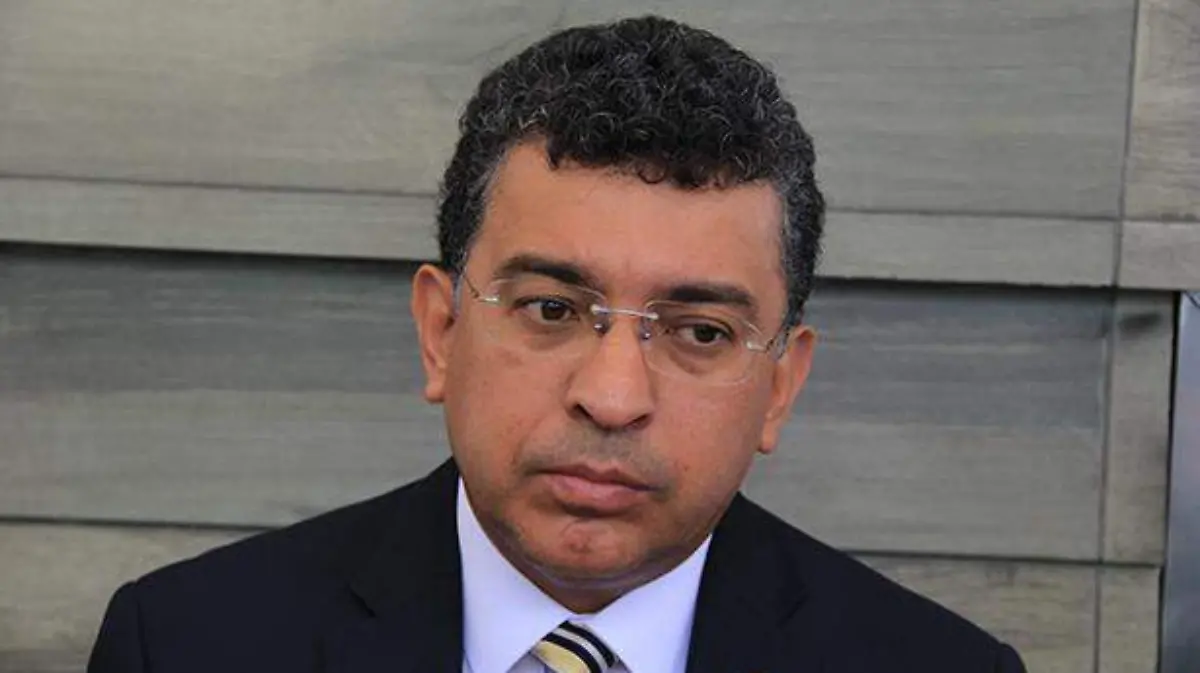 Gerardo Libreros