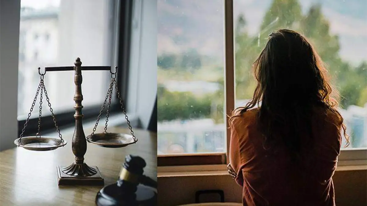 justicia Veracruz mujeres