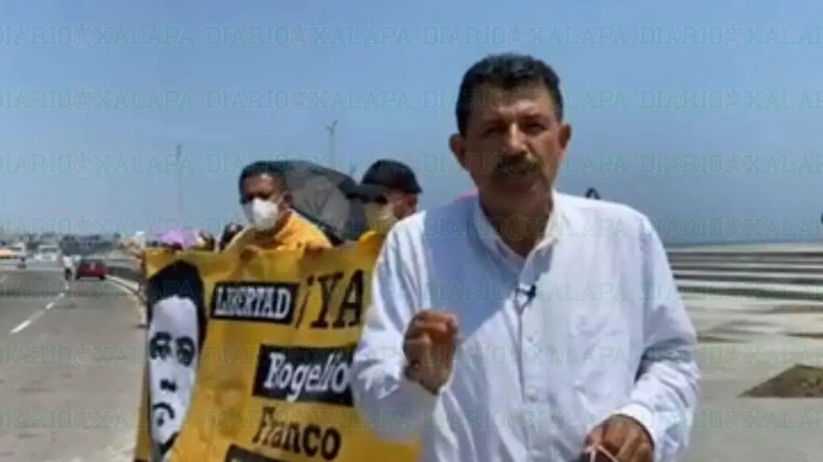 PRD-Veracruz