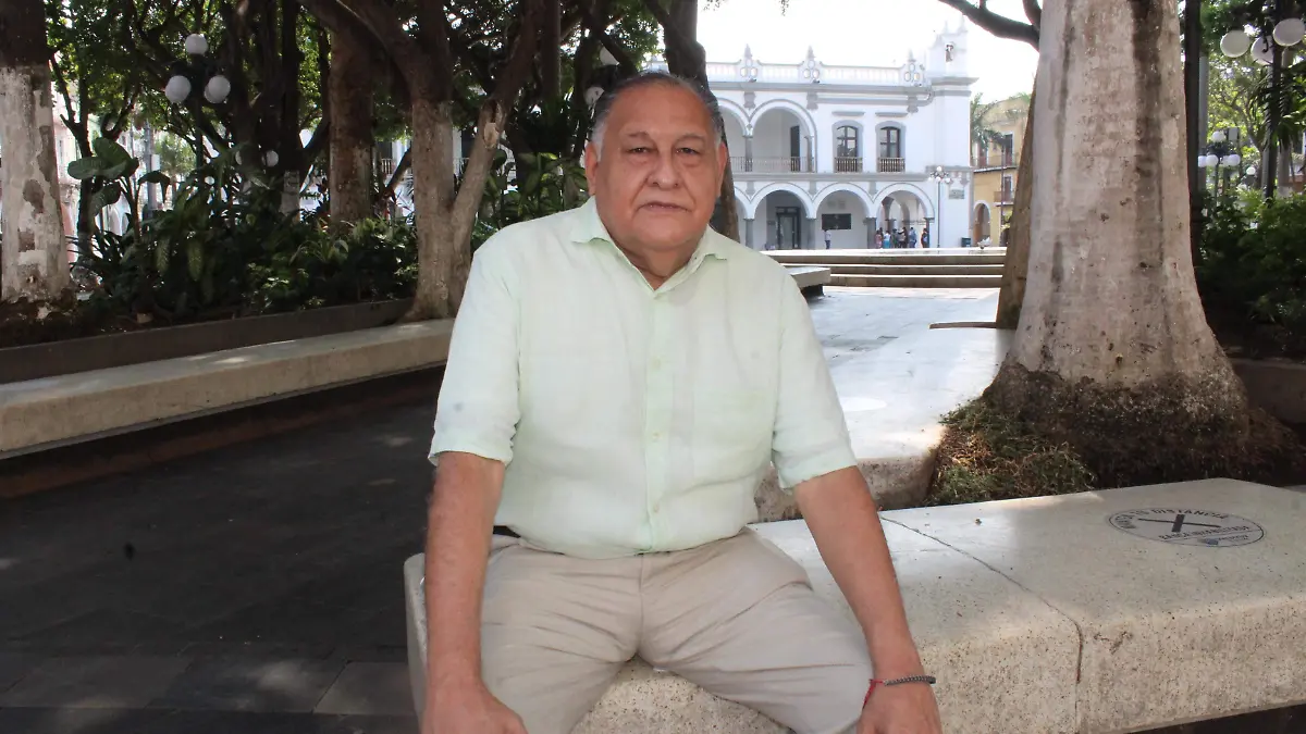 Isidro Cano Luna