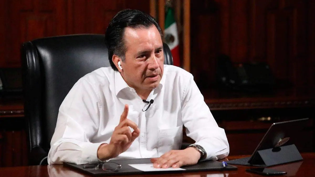 Gobernador-cuitlahuac