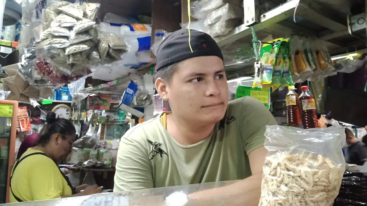 Venta de plásticos en Veracruz
