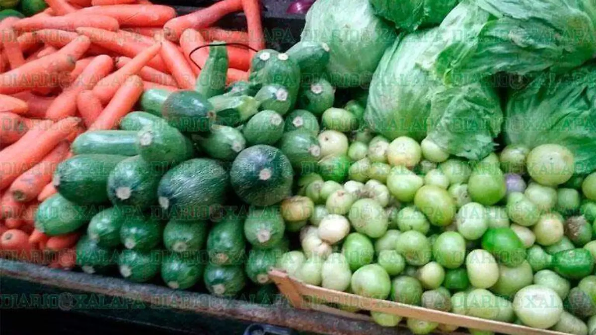 verduras