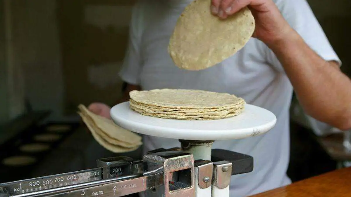 CORDOBA TORTILLA UNO