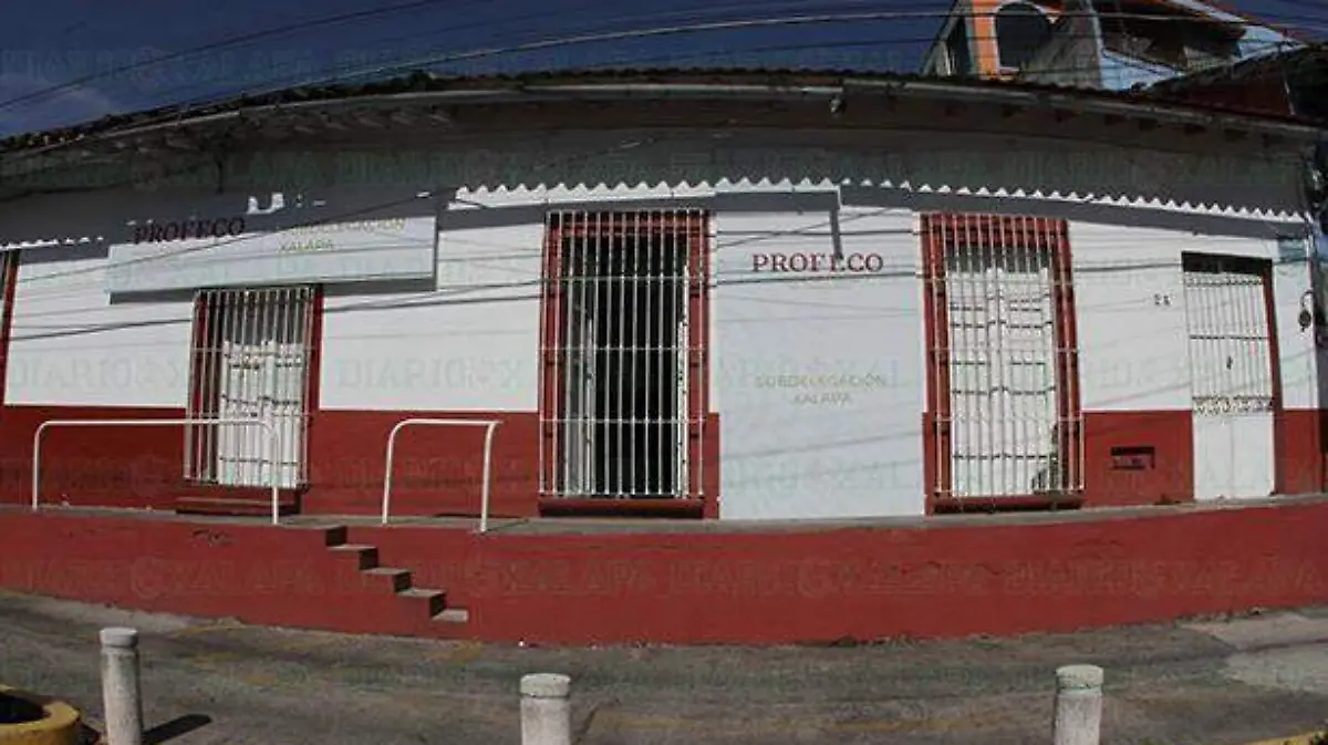 Profeco
