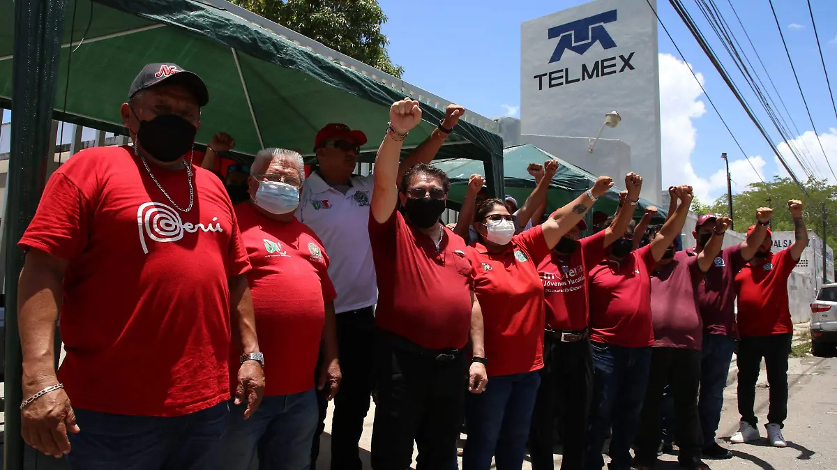 Telmex