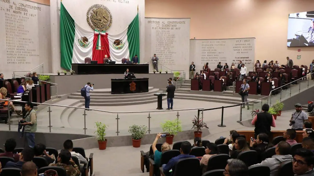 congreso