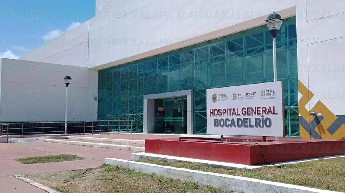 Hospital-general-Boca-del-Rio