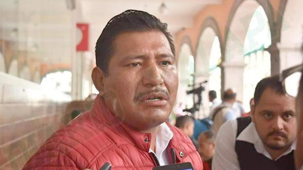 Filiberto Morales Rosas