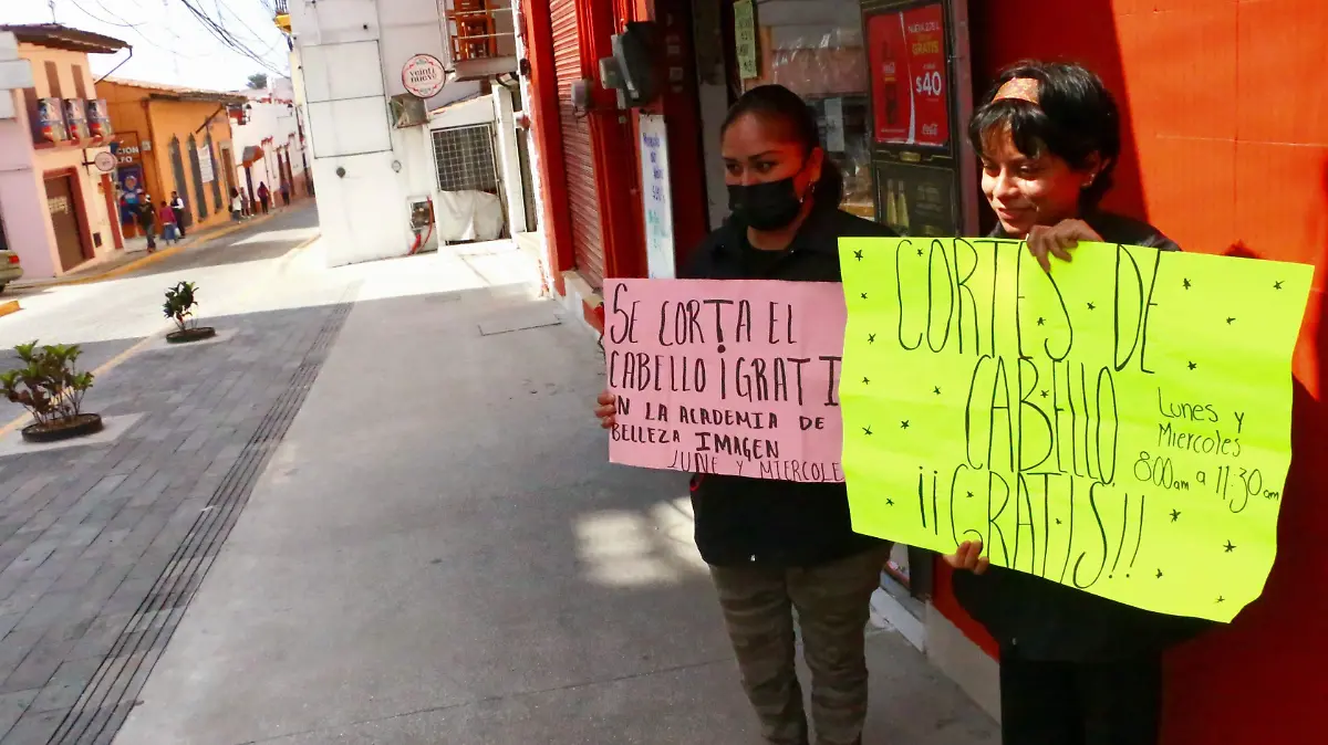 JE- Guadalupe Martínez y  Elena Geronimo_8975