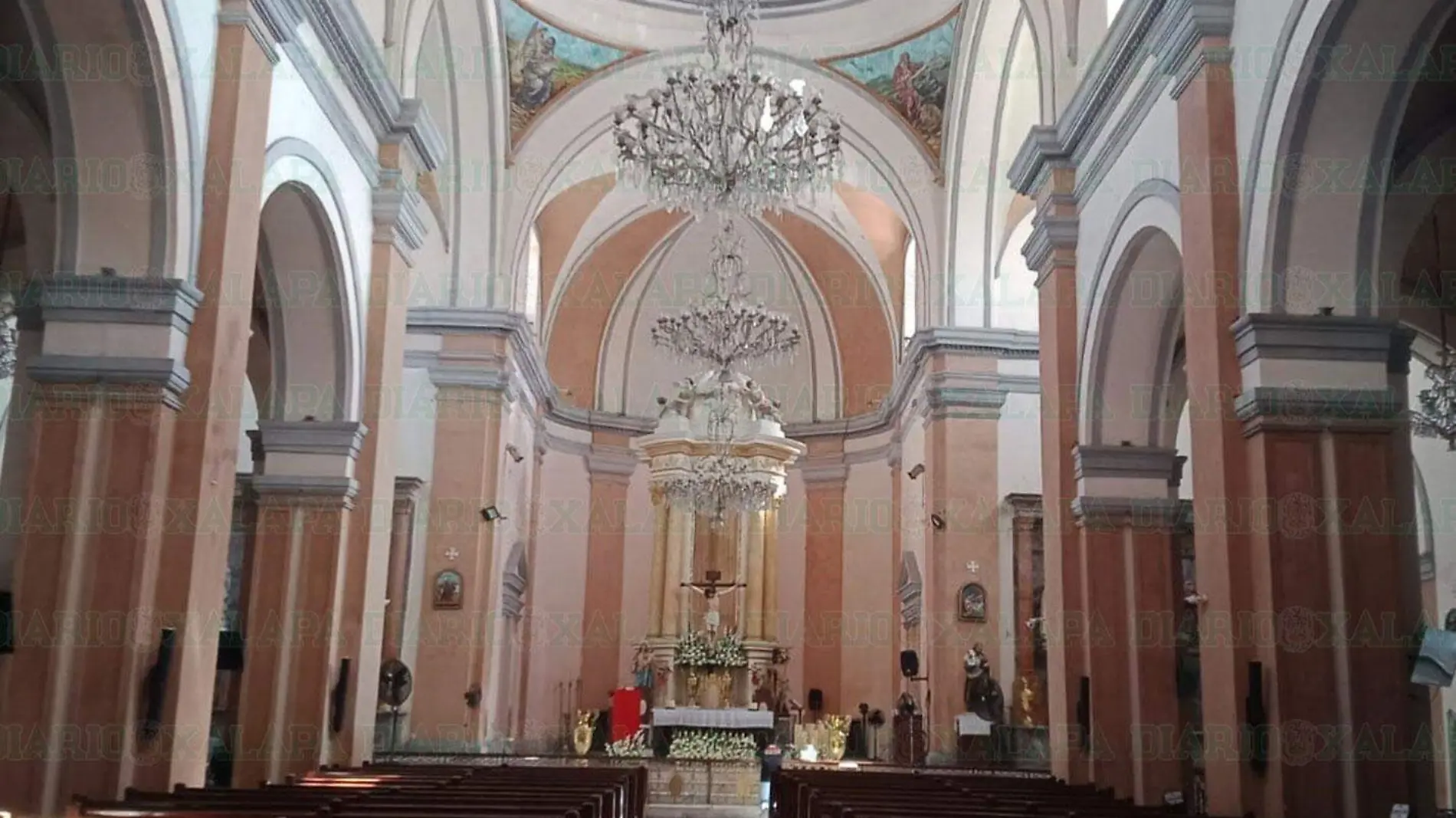 Catedral-de-Veracruz