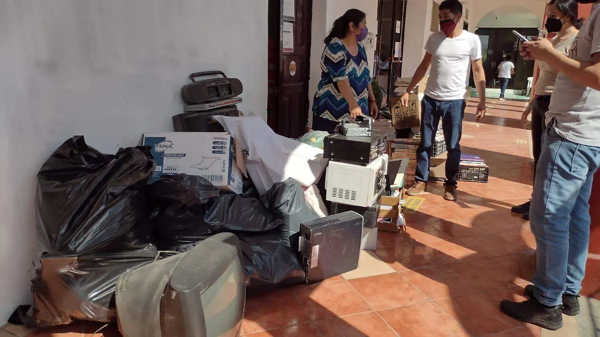 RECICLÓN 2