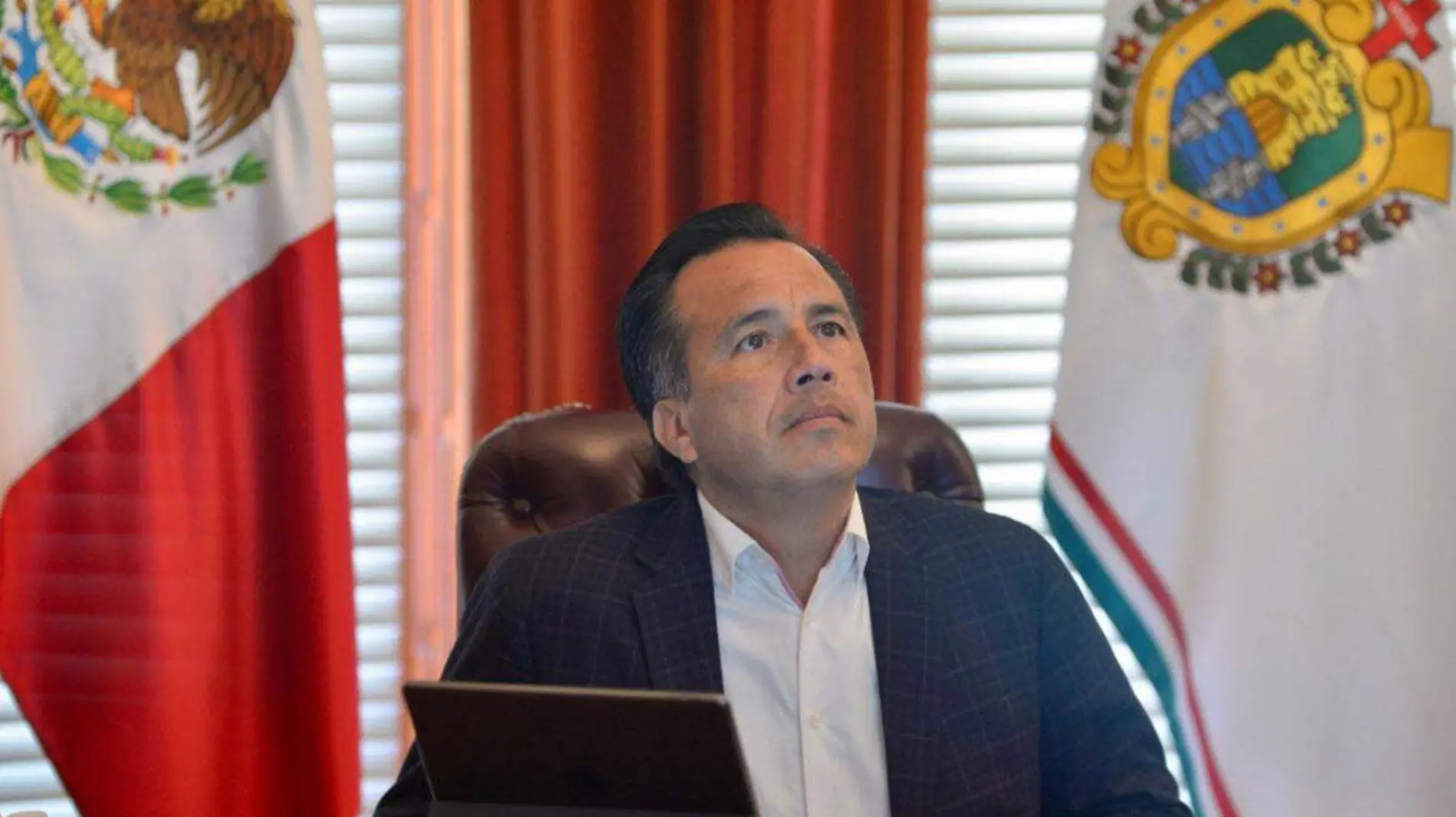 Cuitlahuac-Garcia-Jimenez-Gobernador-de-Veracruz