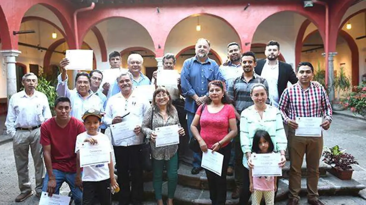 Creacion de Cooperativas