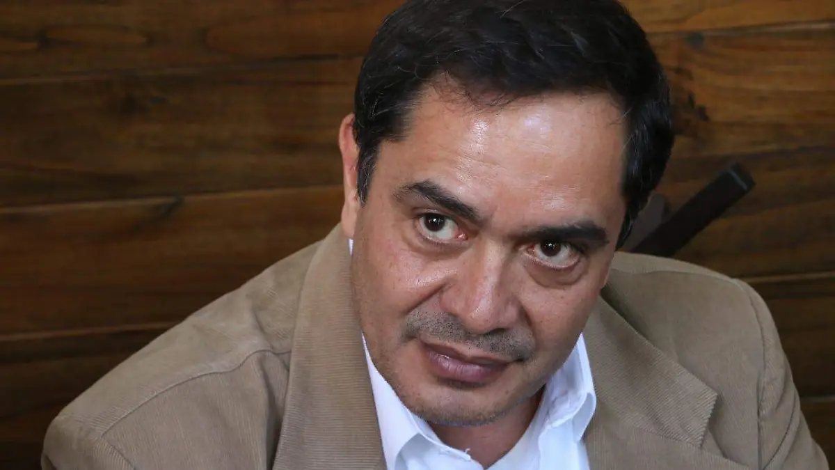 Eric Juárez Valladares