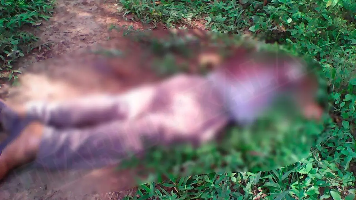 asesinan