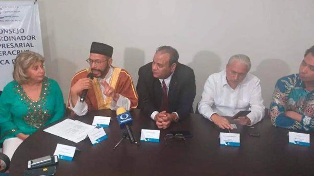 Empresarios