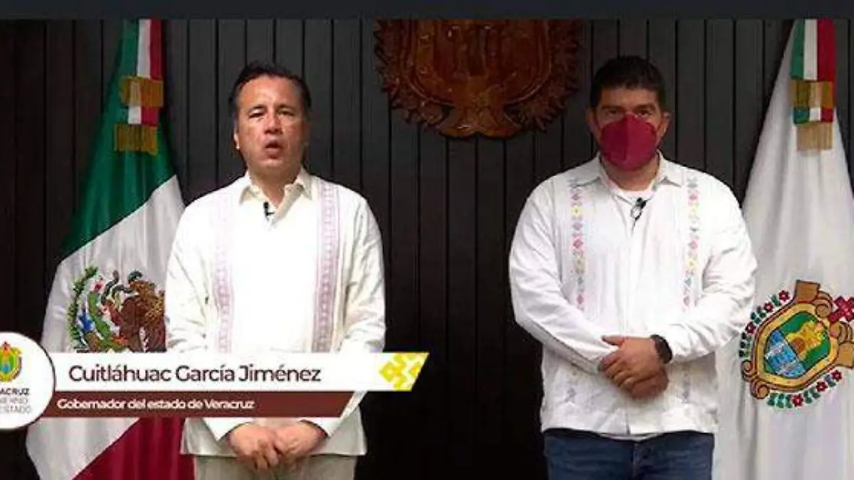 gobernador