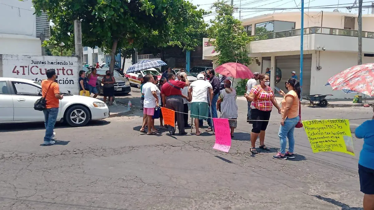 manifestacion
