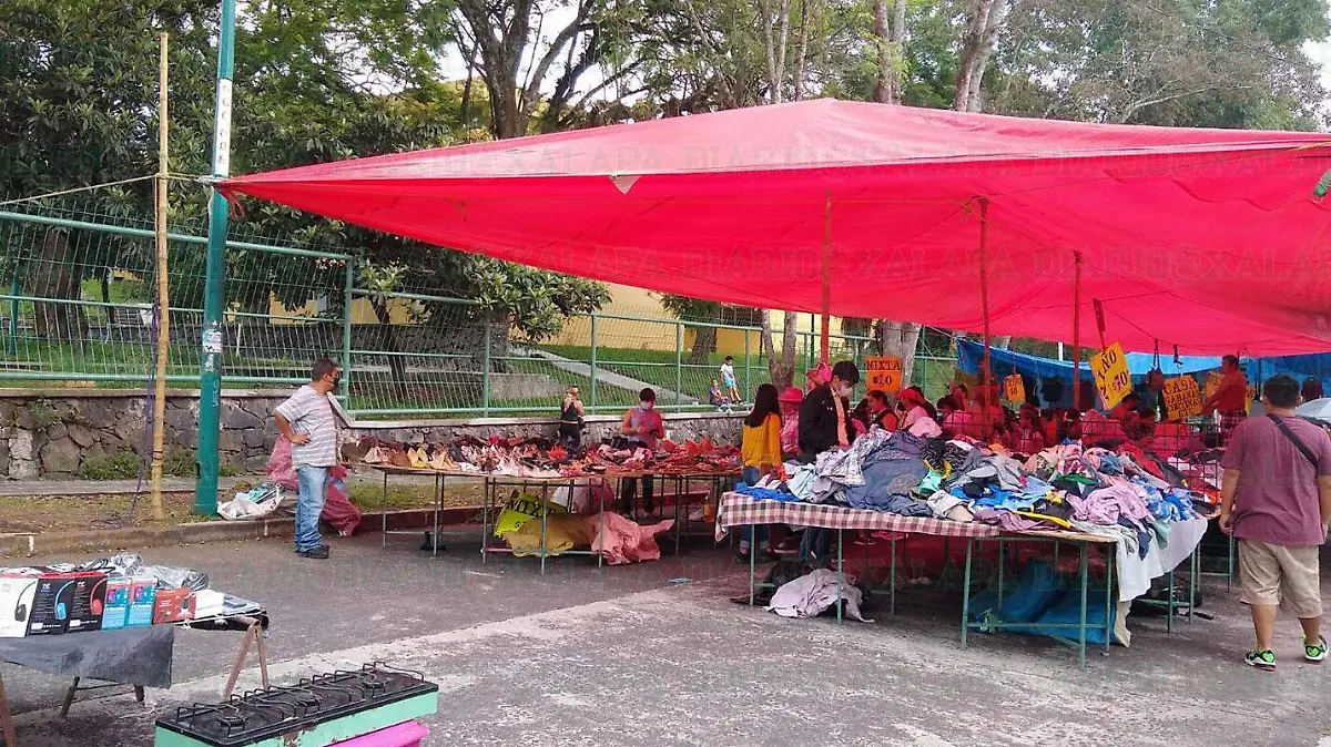 Tianguis